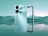 Das Honor X5 Plus wird wahlweise in Grün oder in Schwarz angeboten. (Bild: Honor)