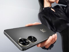 Das Huawei Nova 11 SE setzt auf eine 108 MP Hauptkamera. (Bild: Huawei, via Whylab)