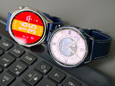 von links: Huawei Watch GT 7 und Xiaomi Watch S5