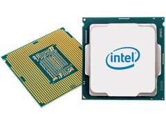 Intel-Prozessoren verfügen über eine kritische Schwachstelle unter Windows (Quelle: Mindfactory)