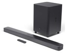 Amazon bietet die JBL Bar 5.1 Surround Soundbar momentan zum verlockenden Deal-Preis von 379 Euro an (Bild: JBL)