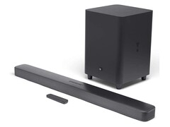 Amazon bietet die JBL Bar 5.1 Surround Soundbar momentan zum verlockenden Deal-Preis von 379 Euro an (Bild: JBL)