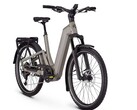 Entice 7+ Move: Neues SUV-E-Bike