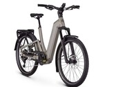 Entice 7+ Move: Neues SUV-E-Bike