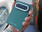 Ein Huawei Pura X Max beziehungsweise Apples iPhone Ultra soll auch das Vorbild für das Xiaomi Mix Fold 5 aka Xiaomi 18 Fold sein.