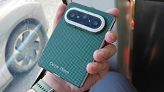 Ein Huawei Pura X Max beziehungsweise Apples iPhone Ultra soll auch das Vorbild für das Xiaomi Mix Fold 5 aka Xiaomi 18 Fold sein.