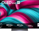 Das 65-Zoll-Modell des LG C5 OLED ist im TV-Deal aktuell für 1.279 Euro zu haben (Bildquelle: LG)