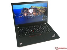 Das Lenovo ThinkPad T495 kann im fast neuwertigen Refurbished-Zustand für unter 200 Euro abgesahnt werden (Bildquelle: Andreas Osthoff)