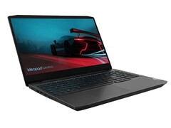 Alternate bietet eine AMD-Ryzen-Konfiguration des Lenovo IdeaPad Gaming 3 aktuell zum reduzierten Angebotspreis von 606 Euro an (Bild: Lenovo)