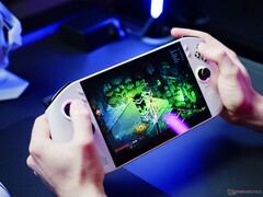 Das Legion Go S wird derzeit günstiger als je zuvor angeboten. (Bildquelle: Notebookcheck)