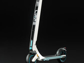 Der neue 3-in-1 E-Scooter Lirpe R1 (Pro Max) ist heute bei Kickstarter in den Verkauf gestartet. (Bild: Kickstarter)