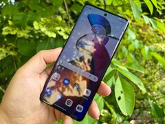 Ein Leak liefert Details zum Nachfolger des Edge 30 Fusion. (Bild: Motorola)