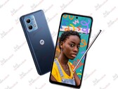 Das Moto G Stylus 2023 bietet ein großes Display und einen im Gehäuse versenkbaren Stylus zum Mittelklasse-Preis. (Bild: TheTechOutlook)