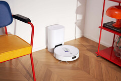 Der Narwal Freo S startet dank Rabatt für nur 249 Euro. (Bildquelle: Narwal)