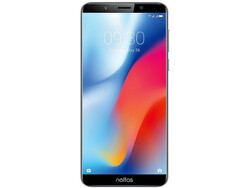 Im Test: TP-Link Neffos C9. Testgerät zur Verfügung gestellt von: