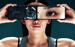 Das abgebildete Nothing Phone (3a) Pro erhält in zwei Wochen einen Nachfolger.