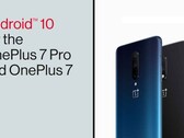 OnePlus beginnt als erster OEM mit dem Rollout von Android 10 für OnePlus 7 und OnePlus 7 Pro.