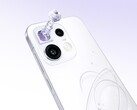 Das Oppo Reno16 Pro besitzt eine 200 MP Hauptkamera und insgesamt drei 50 MP Kameras.