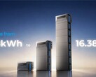 Der Oukitel EP2000E Erweiterungs-Akkupack für EP2500 kostet aktuell nur 489 Euro.
