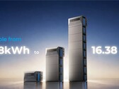 Der Oukitel EP2000E Erweiterungs-Akkupack für EP2500 kostet aktuell nur 489 Euro.