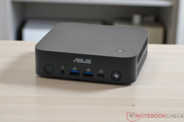 Asus ExpertCenter PN54.