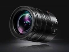Panasonic spendiert dem Leica DG Vario-Elmarit 12 – 60 mm Objektiv kleinere Verbesserungen.
