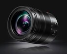 Panasonic spendiert dem Leica DG Vario-Elmarit 12 – 60 mm Objektiv kleinere Verbesserungen.