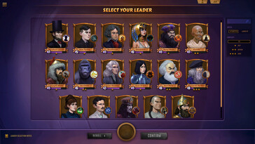 Im Bild: Ein Gameplay-Screenshot aus Relic Arena.