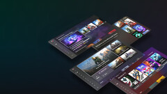 Der Microsoft Store auf der Xbox One soll in Zukunft doppelt so schnell als bisher werden. (Bild: Microsoft)