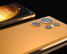 Das Samsung Galaxy S23 Ultra soll, einem Bericht zufolge, mit 144 Hz AMOLED-Display noch besser für mobiles Gamer geeignet sein. (Bild: Technizo Concept)