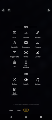 Test Motorola Moto G60s