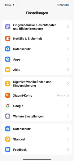 Test Redmi Note 15 Pro+ 5G
