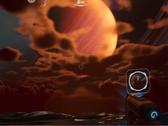 Ein Screenshot aus dem Subnautica 2-Gameplay, entnommen aus dem Entwickler-Vlog