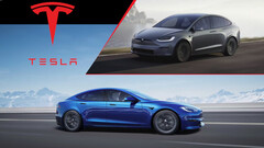 Bestellstopp für Tesla Model S und X: Keine Bestellungen der Tesla-Autos außerhalb von Nordamerika möglich.