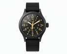 Timex hat eine neue Uhr im Harry-Potter-Design vorgestellt