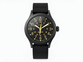 Timex hat eine neue Uhr im Harry-Potter-Design vorgestellt