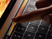 Die Probleme des MacBook Pro mit Touch Bar nehmen kein Ende. (Bild: Apple)