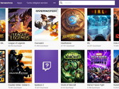 Twitch: Top 10 der beliebtesten Spiele im Juni
