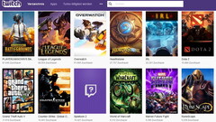 Twitch: Top 10 der beliebtesten Spiele im Juni