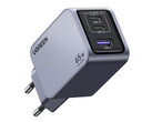 Das neue Ugreen Nexode Pro 65W und weitere Schnellladegeräte der Nexode Pro-Reihe sind aktuell reduziert. (Bild: Amazon)