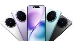 Ein Leaker nennt bereits einige wichtige Specs des Mediatek Dimensity 9500. Bild zeigt Vivo X200s. (Bildquelle: Vivo)