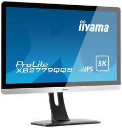Monitore: iiyama stellt Preisbrecher mit 5K-Auflösung vor