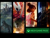 Banner für Xbox Game Pass nach Preiserhöhungen.