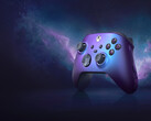 Microsoft präsentiert den neuen Xbox Wireless Controller Stellar Shift Special Edition. (Bild: Xbox)