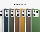 Ein Händler aus China verrät den Launchtermin von Xiaomi 13 und Xiaomi 13 Pro, ein erstes Case bestätigt das Design. (Bild: Unbekannt, Weibo)
