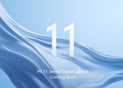 Bald wird es das Mi 11 auch in Europa geben, auch wenn sich Xiaomi noch nicht zu einem globalen Launchtermin bekannt hat.