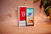 Xiaomi Redmi 17 im Test