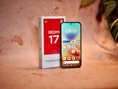 Xiaomi Redmi 17 im Test