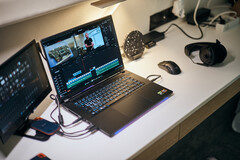 Unser Setup für die Computex 2026