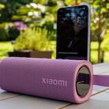 Der neue Lautsprecher wurde gleichzeitig mit dem Xiaomi 17T Smartphone präsentiert.